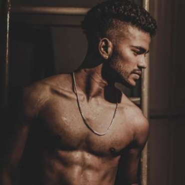 Andrew Moore